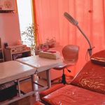 تصویر 0 سالن زیبایی صورتی