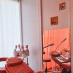 تصویر 4 سالن زیبایی صورتی