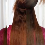 تصویر 1 صافی و احیا مو فاطیما