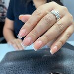 تصویر 2 خدمات و آموزش کاشت ناخن مهشید