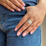 تصویر 1 خدمات و آموزش کاشت ناخن مهشید