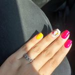 تصویر 0 خدمات و آموزش کاشت ناخن مهشید