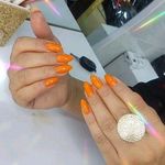 تصویر 2 سالن زیبایی خورشید شب