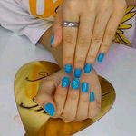تصویر 2 سالن زیبایی خورشید شب
