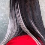 تصویر 2 اکستنشن مو هانیا