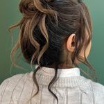 تصویر 1 سالن زيبايی آتی