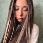 تصویر 3 اکستنشن مو هانیا