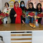 تصویر 1 آرایشگاه زنانه راحیل امانی