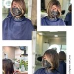 تصویر 0 خدمات بافت مو آموزش وکوتاهی و بافت مو