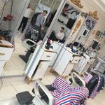 تصویر 1 سالن پیرایش آقای آرایشگر ویژه داماد