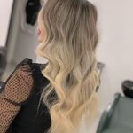 تصویر 1 رنگ و لایت و میکاپ زهرا سیدی