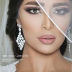 تصویر 3 رنگ و لایت و میکاپ زهرا سیدی
