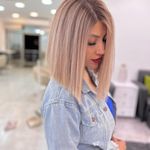 تصویر 1 رنگ و لایت و میکاپ زهرا سیدی
