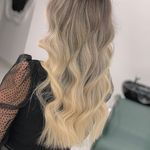 تصویر 3 رنگ و لایت و میکاپ زهرا سیدی