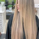 تصویر 1 رنگ و لایت و میکاپ زهرا سیدی