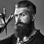 تصویر 0 زیبا کده مو مردانه