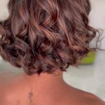 تصویر 4 رنگ و لایت و میکاپ زهرا سیدی