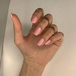 تصویر 3 کاشت ناخن نِدِلی نِیل ندا رازنهان