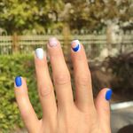 تصویر 0 کاشت ناخن نِدِلی نِیل ندا رازنهان