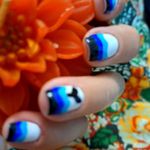 تصویر 1 کاشت ناخن نِدِلی نِیل ندا رازنهان