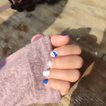تصویر 4 کاشت ناخن نِدِلی نِیل ندا رازنهان