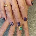 تصویر 3 کاشت ناخن نِدِلی نِیل ندا رازنهان