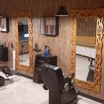 تصویر 0 آرایشگاه مردانه ساچ