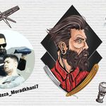 تصویر 3 آرایشگاه مردانه ساچ