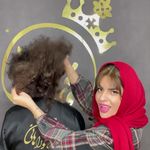 تصویر 1 مرکز موی بانو فراهانی