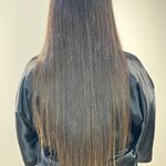 تصویر 3 اکستیشن مو شیما