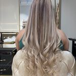 تصویر 1 اکستیشن مو شیما