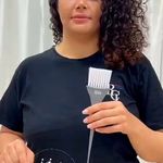 تصویر 0 رنگ و کراتین سما