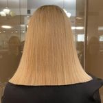 تصویر 4 کوتاهی مو بیوتیسا پریسا (گل بانو)