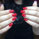 تصویر 1 آرایشگاه زنانه فا (خدمات تخصصی کاشت ناخن،رنگ و مش)