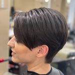 تصویر 4 کوتاهی مو بیوتیسا پریسا (گل بانو)