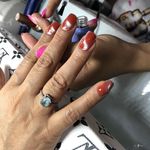 تصویر 2 آرایشگاه زنانه فا (خدمات تخصصی کاشت ناخن،رنگ و مش)