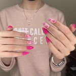 تصویر 4 آرایشگاه زنانه فا (خدمات تخصصی کاشت ناخن،رنگ و مش)