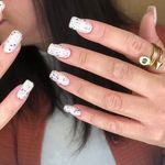 تصویر 4 آرایشگاه زنانه فا (خدمات تخصصی کاشت ناخن،رنگ و مش)
