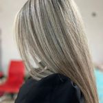 تصویر 0 آرایشگاه زنانه کیمیا شجاعی