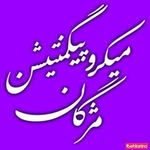 تصویر 0 میکروپیگمنتیشن مژگان