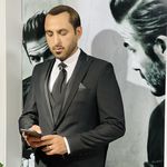 تصویر 1 آرایشگاه مردانه مرکز  تخصصی داماد حامد دهقانی