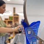 تصویر 1 سالن زیبایی هرمود