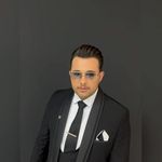 تصویر 1 آرایشگاه تخصصی میکاپ داماد محمد آریایی