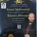 تصویر 0 مرکز تخصصی ماساژ درنیکا