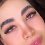 تصویر 4 کاشت مژه و لیفت ابرو فرناز