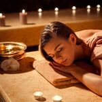 تصویر 1 بهترین آموزش ماساژ و خدمات