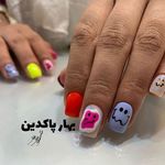 تصویر 3 مرکز ناخن و بافت مو بهار پاکدین