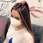 تصویر 0 مرکز ناخن و بافت مو بهار پاکدین