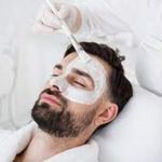 تصویر 0 طرح عیدانه فشیال صورت بدون دستگاه