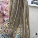 تصویر 3 رنگ ومش خاتون